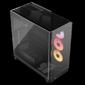 Corsair 4500X RS-R ARGB Tempered Glass Mid-Tower