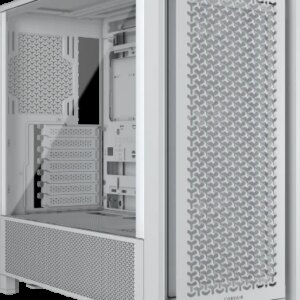 Corsair FRAME 4000D RS Midi Tower Blanco 0840440496588 | P/N: CC-9011313-WW | Ref. Artículo: 1402699