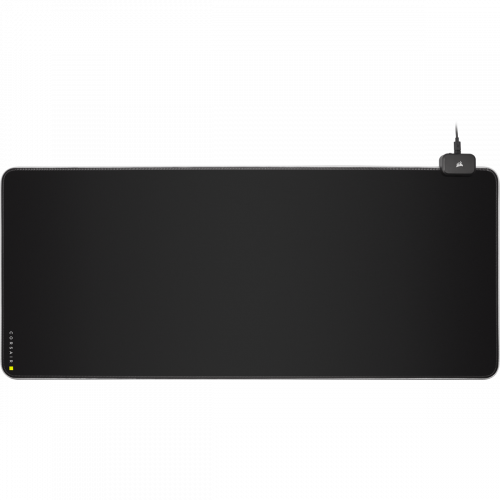 Corsair MM700 RGB Alfombrilla de ratón para juegos Negro - Imagen 15