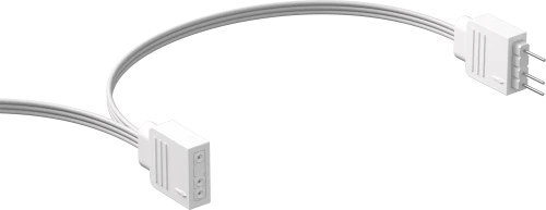 Corsair RS120 ARGB Carcasa del ordenador Ventilador 12 cm Blanco 1 pieza(s) - Imagen 5