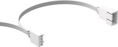 Corsair RS120 Carcasa del ordenador Ventilador 12 cm Blanco 3 pieza(s) - Imagen 5