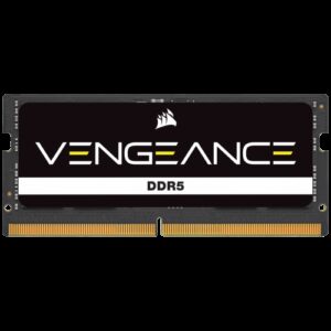 Corsair VENGEANCE módulo de memoria 32 GB 2 x 16 GB DDR5 4800 MHz 0840006662013 | P/N: CMSX32GX5M2A4800C40 | Ref. Artículo: 1357014