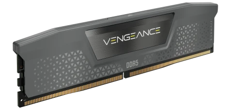 Corsair Vengeance CMK16GX5M1E6000Z36 módulo de memoria 16 GB 1 x 16 GB DDR5 6000 MT/s 288-pin DIMM - Imagen 3