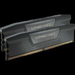 Corsair Vengeance CMK32GX5M2B6000C30 módulo de memoria 32 GB 2 x 16 GB DDR5 6000 MHz 0840006671350 | P/N: CMK32GX5M2B6000C30 | Ref. Artículo: 1368534