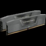 Corsair Vengeance CMK32GX5M2B6400Z32 módulo de memoria 32 GB 2 x 16 GB DDR5 4800 MHz 0840440491019 | P/N: CMK32GX5M2B6400Z32 | Ref. Artículo: 1385926