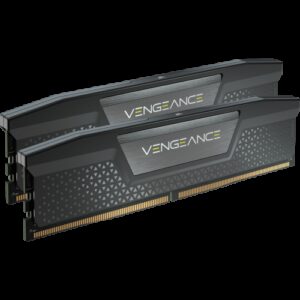 Corsair Vengeance CMK64GX5M2B6400C32 módulo de memoria 64 GB 2 x 32 GB DDR5 6400 MHz 0840006661788 | P/N: CMK64GX5M2B6400C32 | Ref. Artículo: 1365734