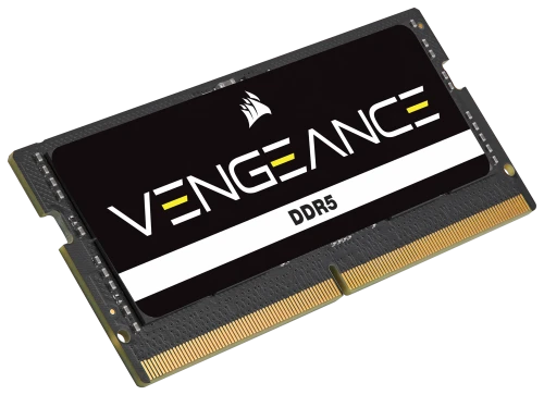 Corsair Vengeance CMSX16GX5M1A5600C48 módulo de memoria 16 GB 1 x 16 GB DDR5 5600 MHz - Imagen 2
