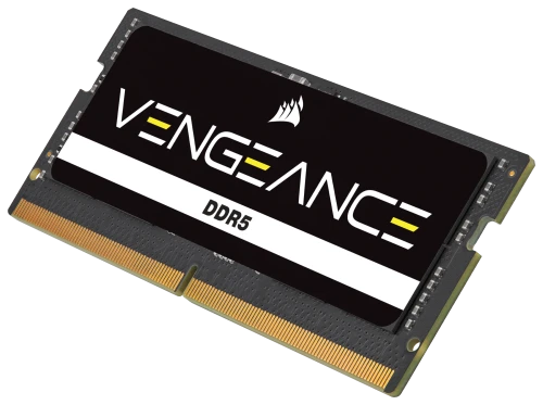 Corsair Vengeance CMSX16GX5M1A5600C48 módulo de memoria 16 GB 1 x 16 GB DDR5 5600 MHz - Imagen 3