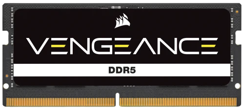 Corsair Vengeance CMSX16GX5M1A5600C48 módulo de memoria 16 GB 1 x 16 GB DDR5 5600 MHz 0840006681588 | P/N: CMSX16GX5M1A5600C48 | Ref. Artículo: 1374713