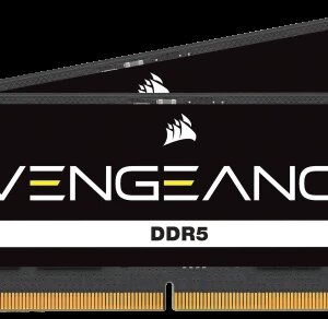 Corsair Vengeance CMSX32GX5M2A5600C48 módulo de memoria 32 GB 2 x 16 GB DDR5 0840006680475 | P/N: CMSX32GX5M2A5600C48 | Ref. Artículo: 1371528