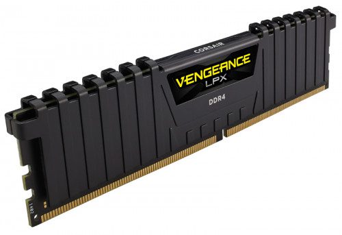 Corsair Vengeance LPX CMK16GX4M2E3200C16 módulo de memoria 16 GB 2 x 8 GB DDR4 3200 MHz - Imagen 2