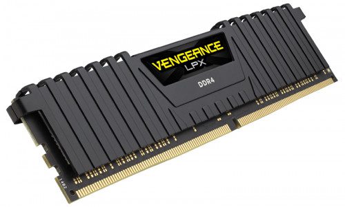 Corsair Vengeance LPX CMK16GX4M2E3200C16 módulo de memoria 16 GB 2 x 8 GB DDR4 3200 MHz - Imagen 3