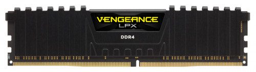 Corsair Vengeance LPX CMK16GX4M2E3200C16 módulo de memoria 16 GB 2 x 8 GB DDR4 3200 MHz - Imagen 4