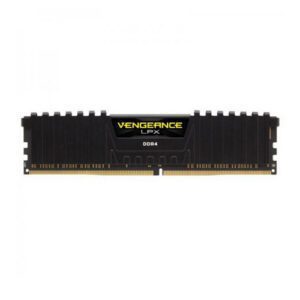 Corsair Vengeance LPX CMK8GX4M1E3200C16 módulo de memoria 8 GB 1 x 8 GB DDR4 3200 MHz 0840006608622 | P/N: CMK8GX4M1E3200C16 | Ref. Artículo: 1327128