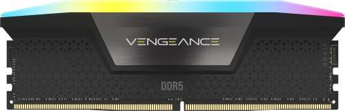 Corsair Vengeance RGB CMH16GX5M2B5200C40 módulo de memoria 16 GB 2 x 8 GB DDR5 5200 MHz - Imagen 4