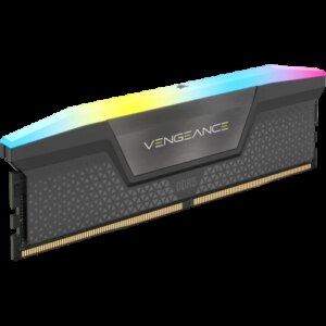 Corsair Vengeance RGB módulo de memoria 16 GB 1 x 16 GB DDR5 0840440405344 | P/N: CMH16GX5M1E6000Z36 | Ref. Artículo: 1395869