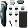 Cortapelos Rowenta Multistyle TN9151/ con Batería/ 8 Accesorios 3121040094037 TN9151 ROW-PAE-COR TN9151