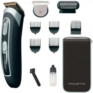 Cortapelos Rowenta Multistyle TN9151/ con Batería/ 8 Accesorios 3121040094037 TN9151 ROW-PAE-COR TN9151