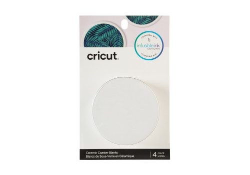 Cricut 2006582 posavasos 4 Alrededor 0093573367397 | P/N: 2006582 | Ref. Artículo: 1389738