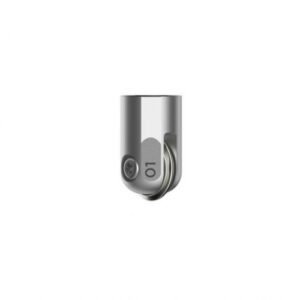 Cricut 2007447 pieza y accesorio para máquinas de corte para bricolaje Rueda de marcado 0093573872983 | P/N: 2007447 | Ref. Artículo: 1389555