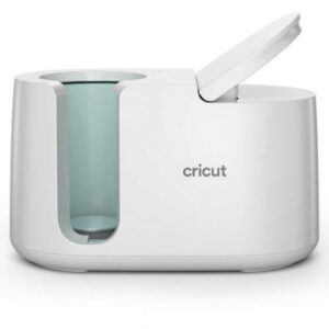 Cricut Mug Press Blanco 0093573592072 | P/N: 2008736 | Ref. Artículo: 1389552