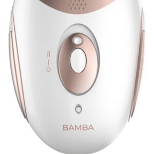 DEPILADORA CECOTEC BAMBA SKINCARE DEPIL-ACTION GO 8435484047494 04749