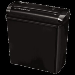 DESTRUCTORA P-25S FELLOWES 4701001 0043859690695 | P/N: 4701001 | Ref. Artículo: 1321818