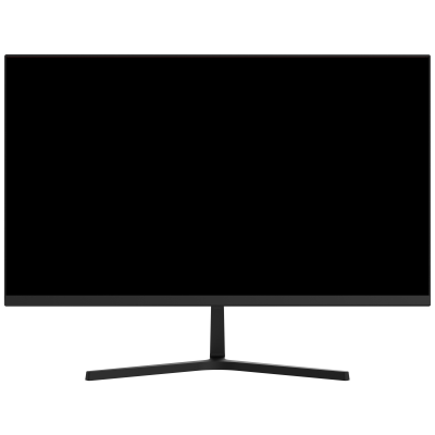 (DHI-LM27-B200S) DAHUA MONITOR 27" FHD VA LED / 1920*1080 / 250CD/M2 / 100HZ / H178/V178 / LOW BLUE LIGHT / HDMI / VGA / SPEAKER×2 - Imagen 3