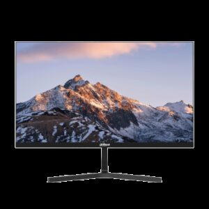 (DHI-LM27-B200S) DAHUA MONITOR 27" FHD VA LED / 1920*1080 / 250CD/M2 / 100HZ / H178/V178 / LOW BLUE LIGHT / HDMI / VGA / SPEAKER×2 6923172599018 | P/N: 1.0.99.12.10182-9036 | Ref. Artículo: 1372069