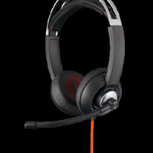 DIGITAL HI-FI STEREO HEADSET W 3760162065312 | P/N: MC401 | Ref. Artículo: 1383811