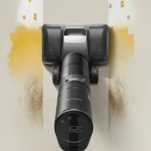 DREAME ASPIRADOR WET&DRY H15 PRO HEAT 6977328066053 | P/N: 011101AA000225 | Ref. Artículo: 1394021