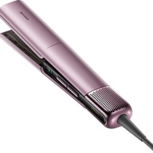 DREAME PLANCHA PELO STRAIGHT PRO ROSY PURPLE 6979181920824 | P/N: 010403AA000057 | Ref. Artículo: 1406178