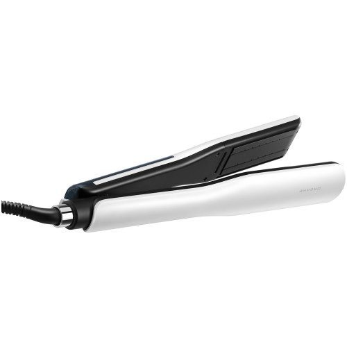 DREAME PLANCHA PELO VAPOR STEAM STRAIGHT WHITE - Imagen 3