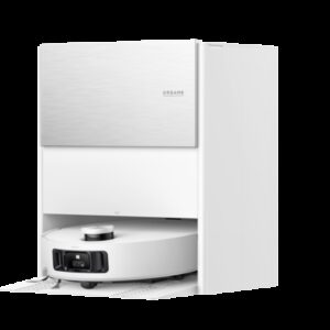 DREAME ROBOT ASPIRADOR AQUA 10 ROLLER BLANCO 6978515253386 | P/N: 010201AA000663 | Ref. Artículo: 1402302