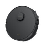 DREAME ROBOT ASPIRADOR CON D20  BLACK. SUCCION 13000PA