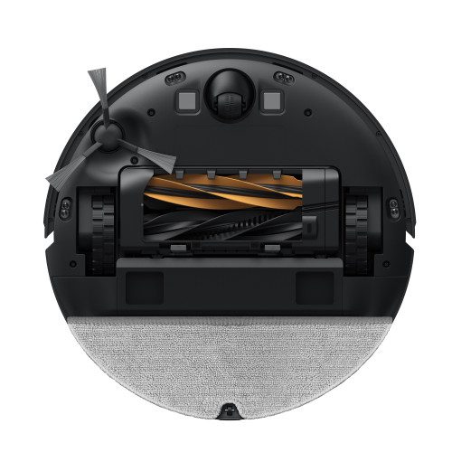 DREAME ROBOT ASPIRADOR CON D20 BLACK. SUCCION 13000PA, SINGLE ROBOT, LDS, DETANGLING DUOBRUSH, SINGAL ROBOT - Imagen 6