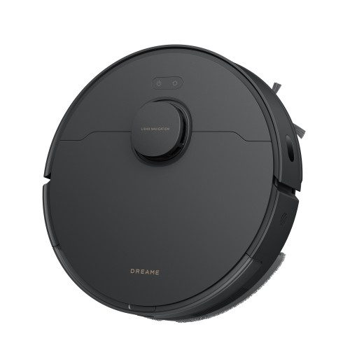 DREAME ROBOT ASPIRADOR CON D20 BLACK. SUCCION 13000PA