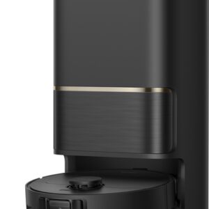 DREAME ROBOT ASPIRADOR L50 ULTRA AE BLACK 6979181920657 | P/N: 010204AA001349 | Ref. Artículo: 1406484