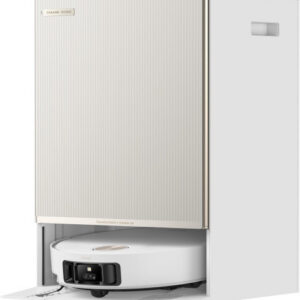 DREAME ROBOT ASPIRADOR MATRIX 10 ULTRA WHITE 6978515252549 | P/N: 010204AB000840 | Ref. Artículo: 1401521