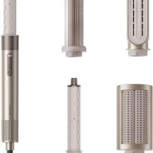 DREAME SECADOR AIRSTYLE SHINE GOLD 6978515253898 | P/N: 010403AA000033 | Ref. Artículo: 1401515