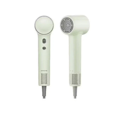 DREAME SECADOR PELO MINI GREEN 6978515251269 | P/N: 010401AE000308 | Ref. Artículo: 1402309