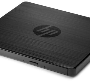 DVD GRABADOR EXTERNO HP F2B56AA 0888182028476 | P/N: F2B56AA | Ref. Artículo: 1404786