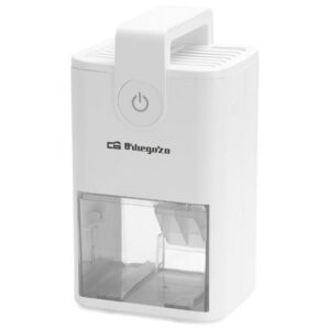 Deshumidificador Orbegozo DH 315/ Depósito 1L 8435568409491 18558 ORB-PAE-DES DH 315