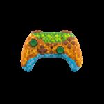 Dragonshock PopTop Compact Multicolor Bluetooth Gamepad Nintendo Switch 5425025593835 | P/N: 144521 | Ref. Artículo: 1401236