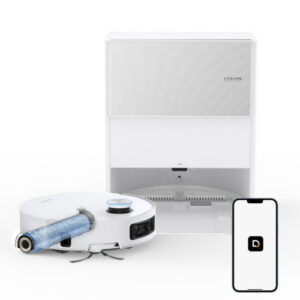 5 L Bolsa para el polvo Blanco 6978515253768 | P/N: 010201AA000706 | Ref. Artículo: 1401519