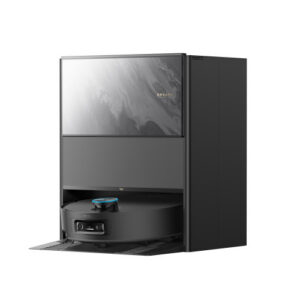 Dreame Aqua10 Ultra Track Complete Combinado Negro 6978515251986 | P/N: 010201AA000641 | Ref. Artículo: 1401517