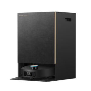 Dreame Matrix10 Ultra Combinado Negro 6978515252556 | P/N: 010204AA000835 | Ref. Artículo: 1401520