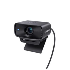 ELGATO FACECAM MK.2 (10WAC9901) 0840006669227 | P/N: 10WAC9901 | Ref. Artículo: 1376392