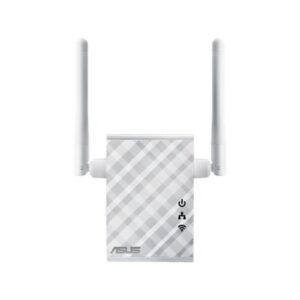 EXTENSOR ASUS WIFI 300 MBPS PUNTO DE ACCESO 4716659987468 90IG01X0-BO2100