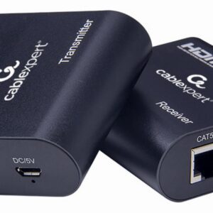 EXTENSOR HDMI GEMBIRD